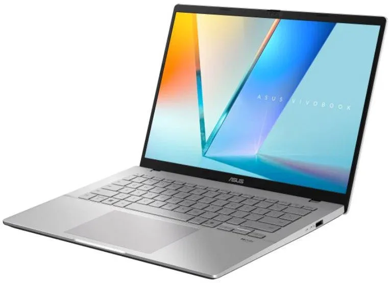 Asus Vivobook S S3407VA-LY009 Cool Silver