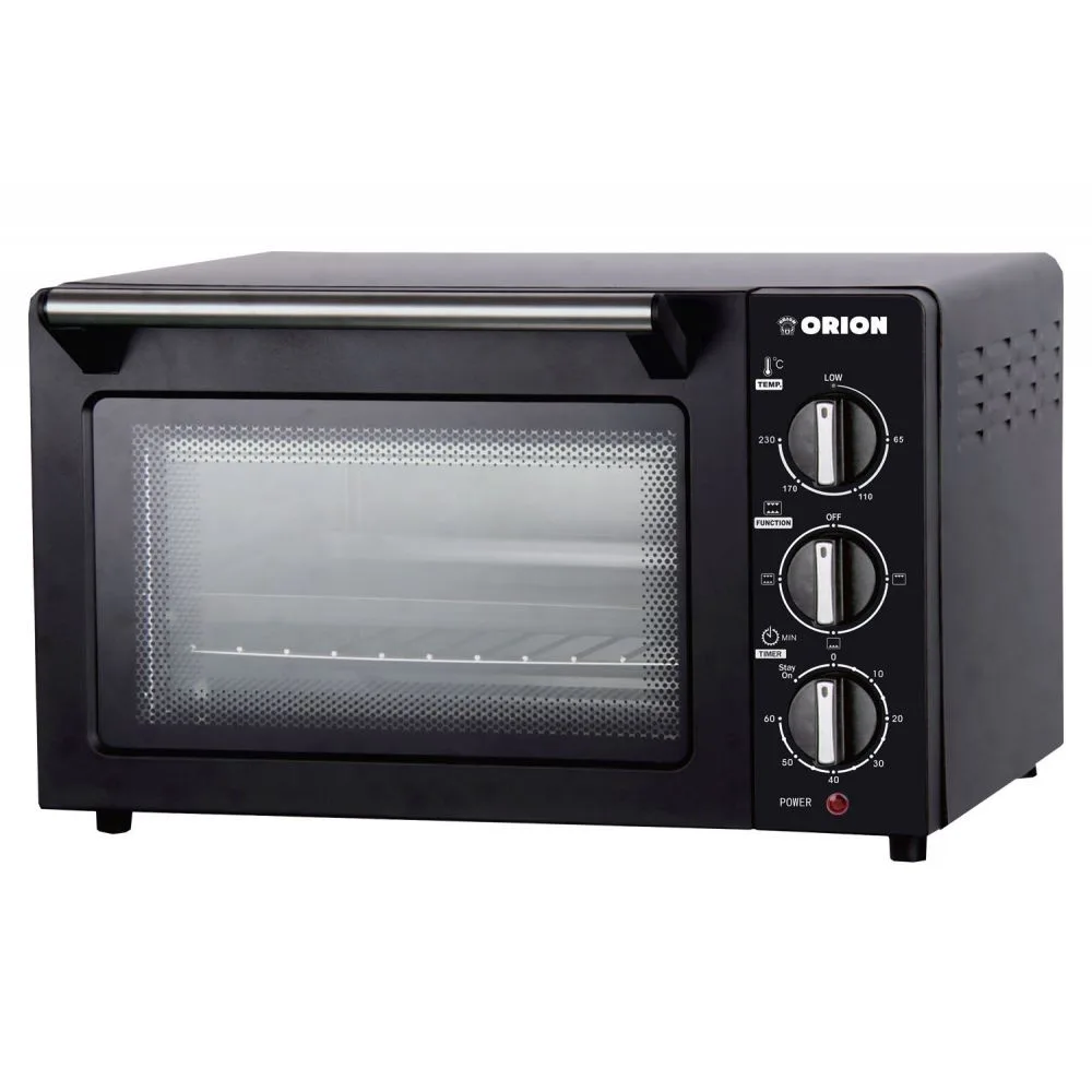 ORION OMK-2319B MINI SÜTŐ 23 LITERES