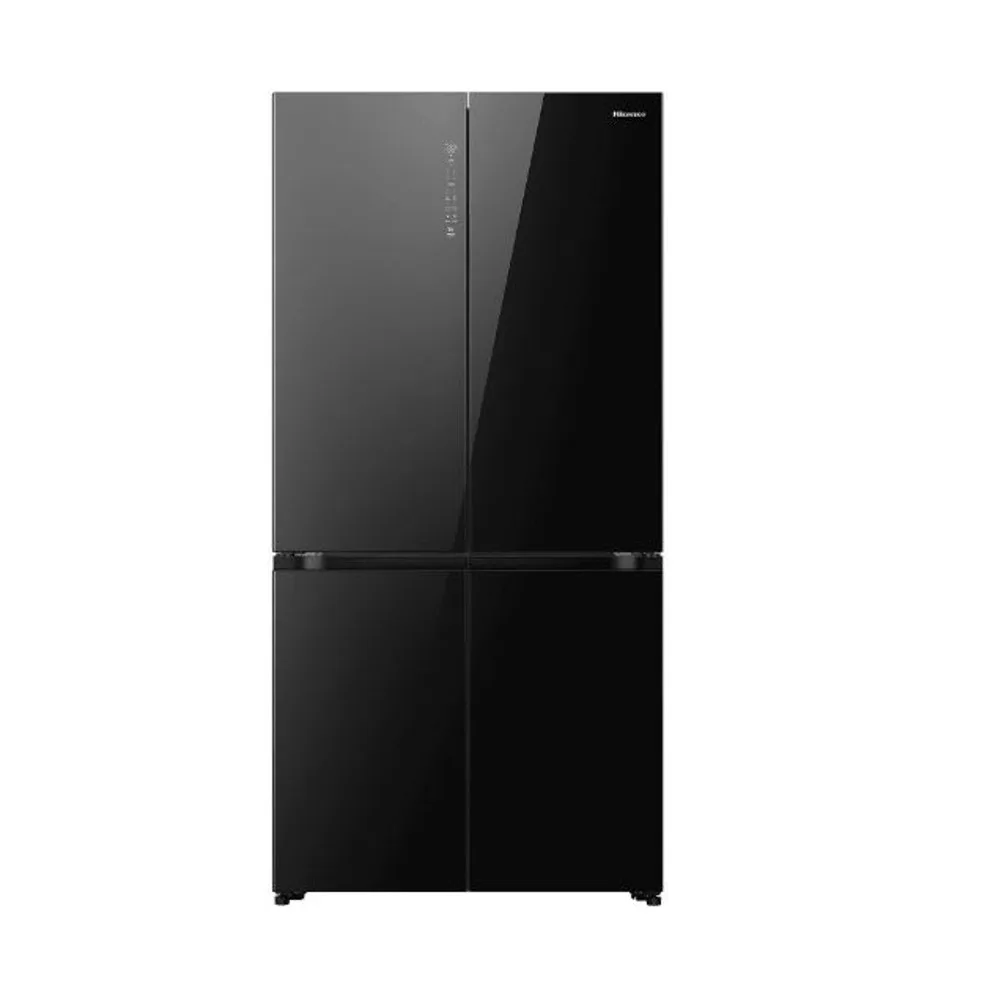 Hisense RQ768N4GBE Multidoor hűtő