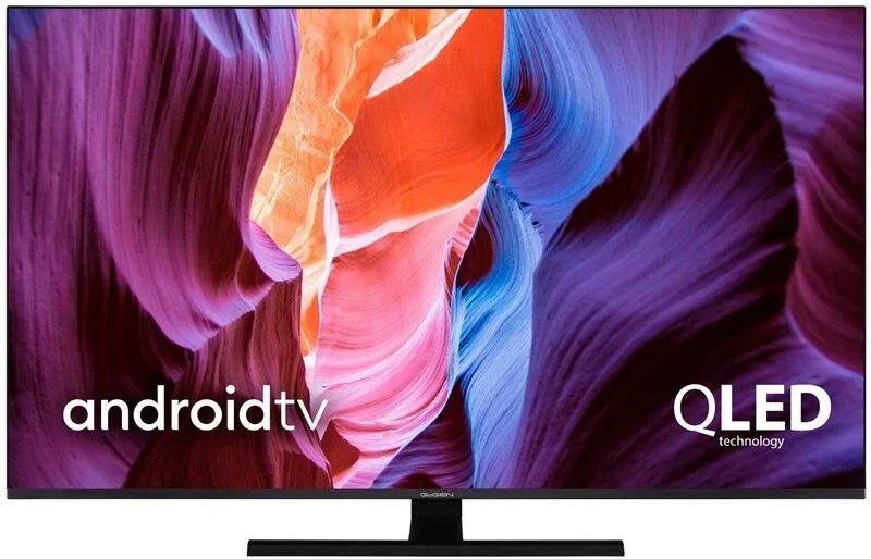 65" Gogen TVQ 65X852 GWEB