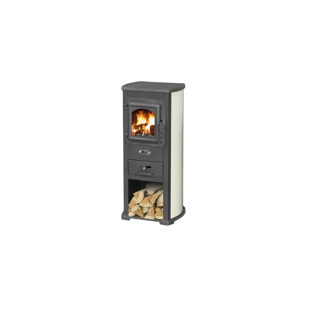 Berna Lux G 4.0 kandalló 5.9 kW