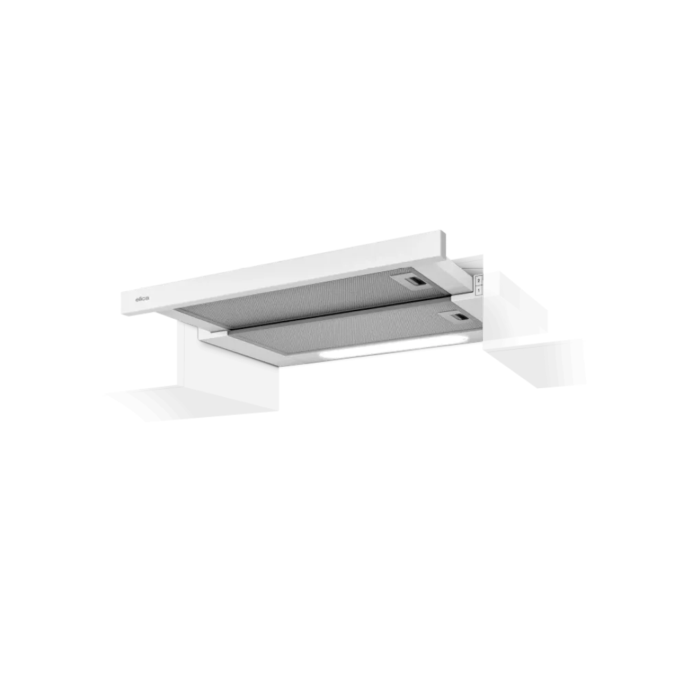 Elica - Páraelszívó ELITE 14 LUX WH/A/50