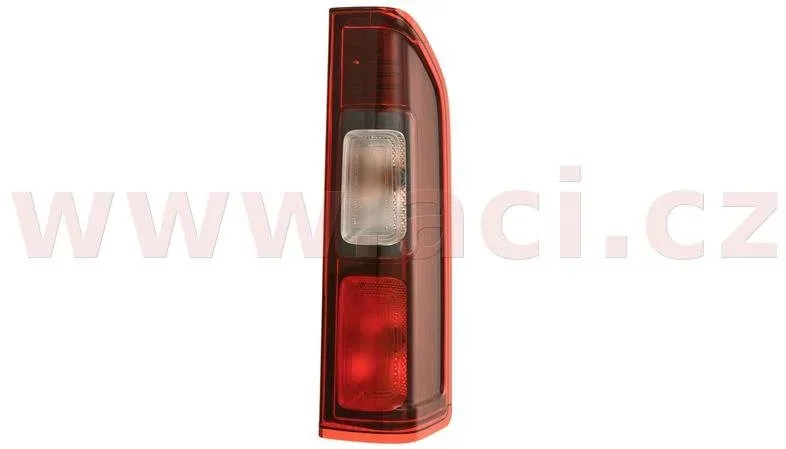 VALEO FIAT Talento 16- komplett hátsó lámpa (gyári), jobb