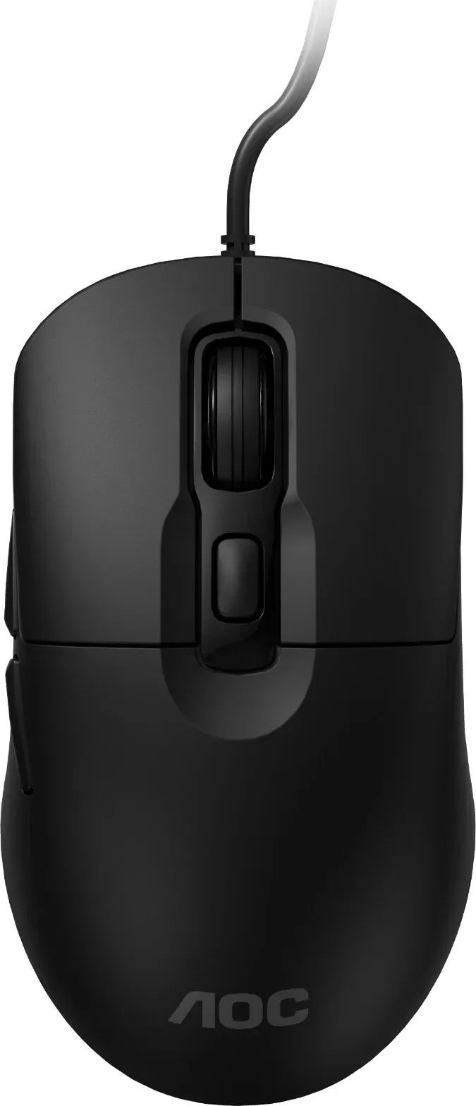 AOC MS170B Black