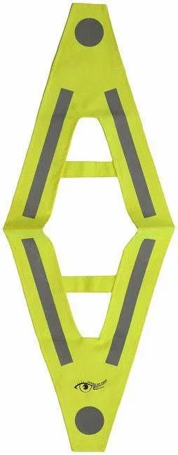 COMPASS S.O.R. V, gyermekeknek, fényvisszaverő