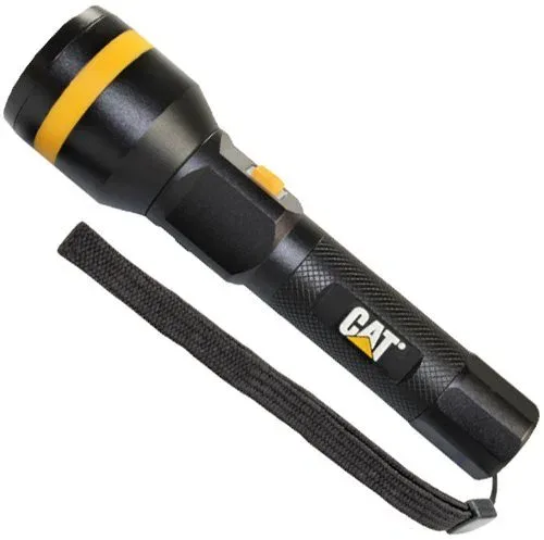 Caterpillar LED CAT® újratölthető zseblámpa, CT24565