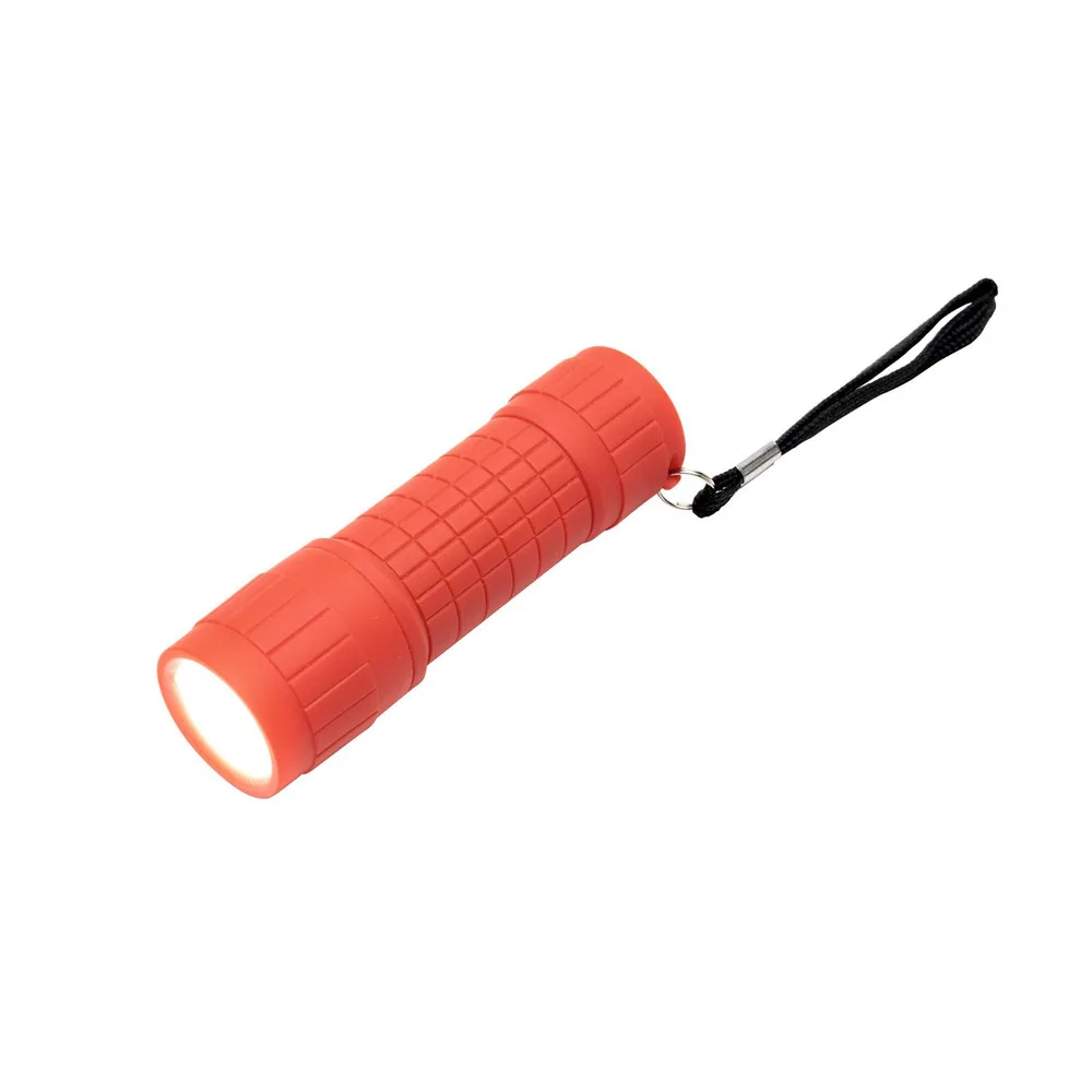 HOME PLR 24 LED-es elemlámpa, 1 W COB LED