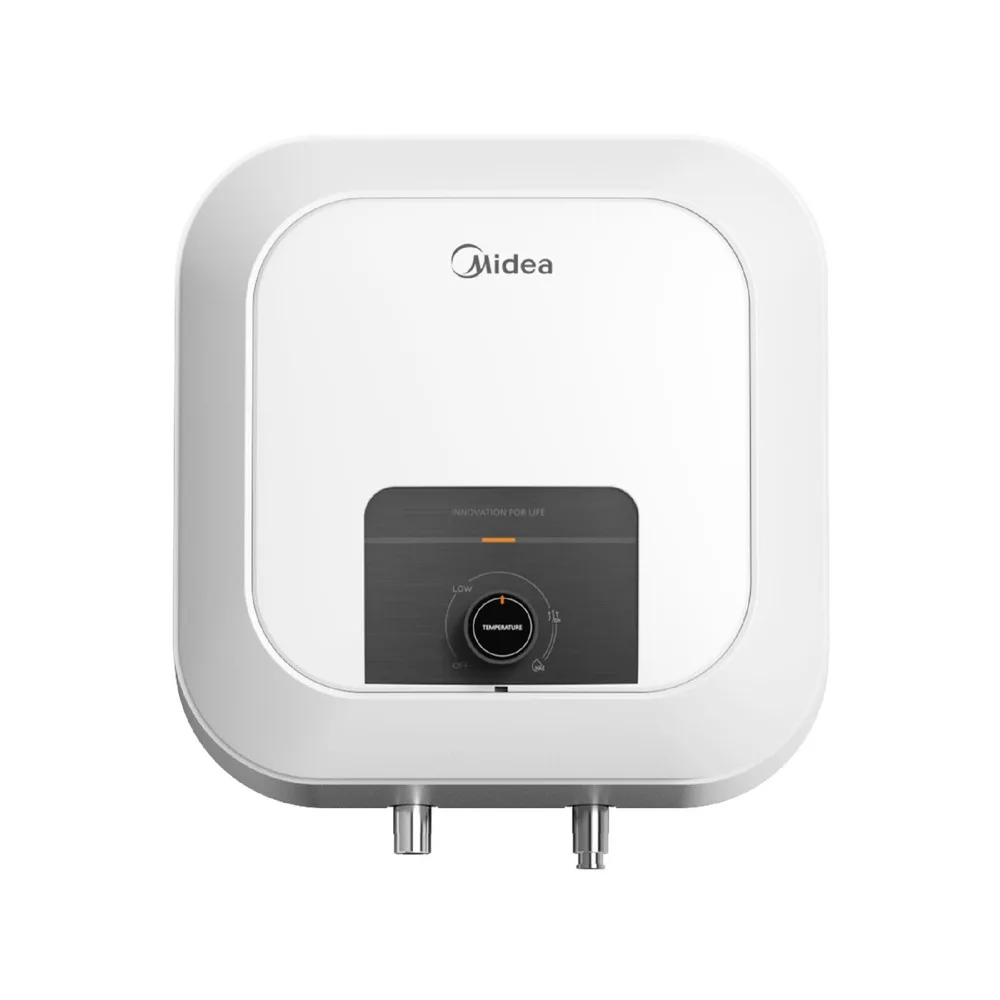 MIDEA D10-20VD1(O) Lume Mini 10 felső elhelyezésű elektromos vízmelegítő