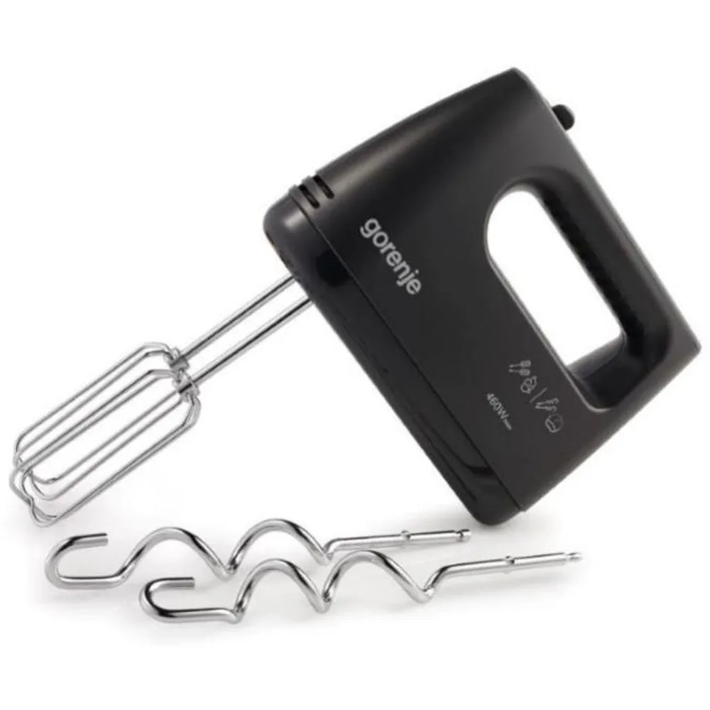 Gorenje M460CBK KÉZI MIXER