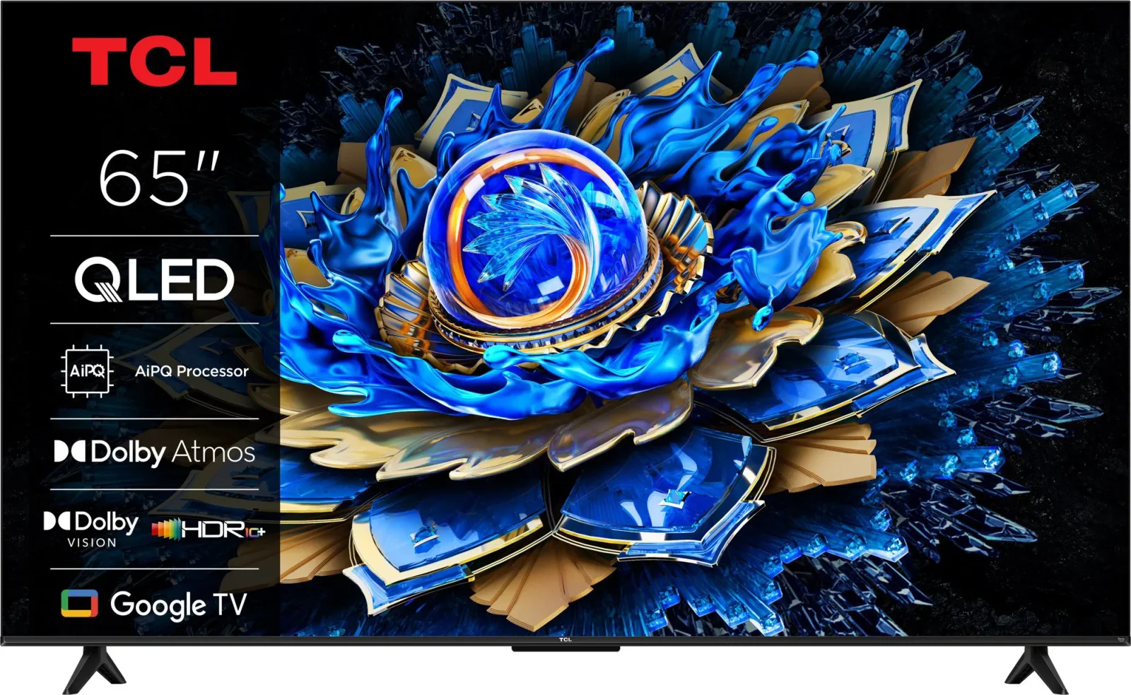 65" TCL 65T69C