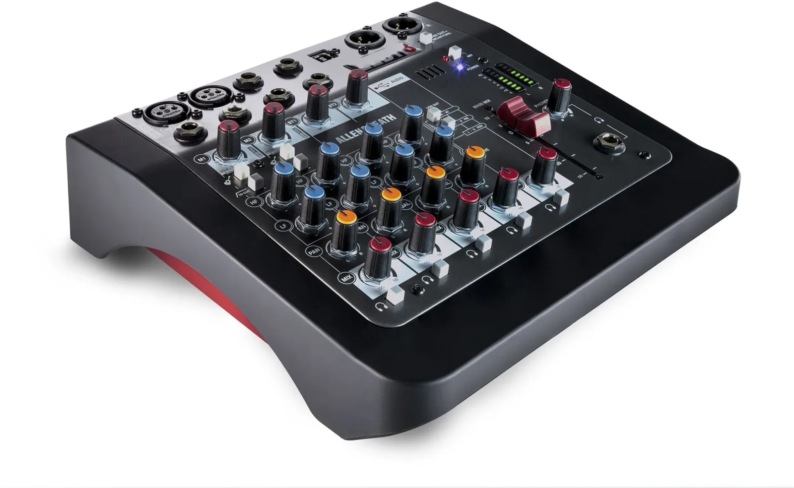 Allen and Heath ZEDi-8