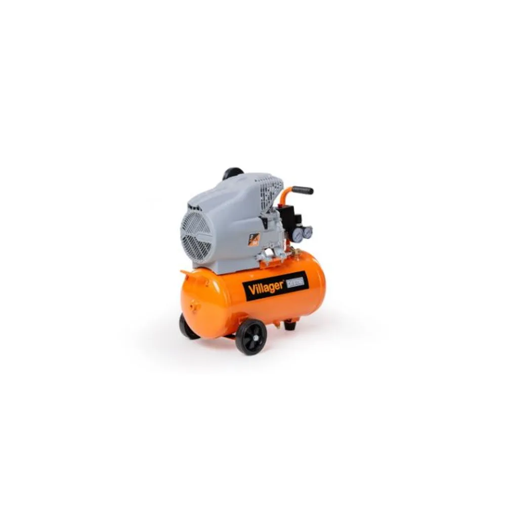 Villager VAT 24 l prime Kompresszor 8 bar, 1500W