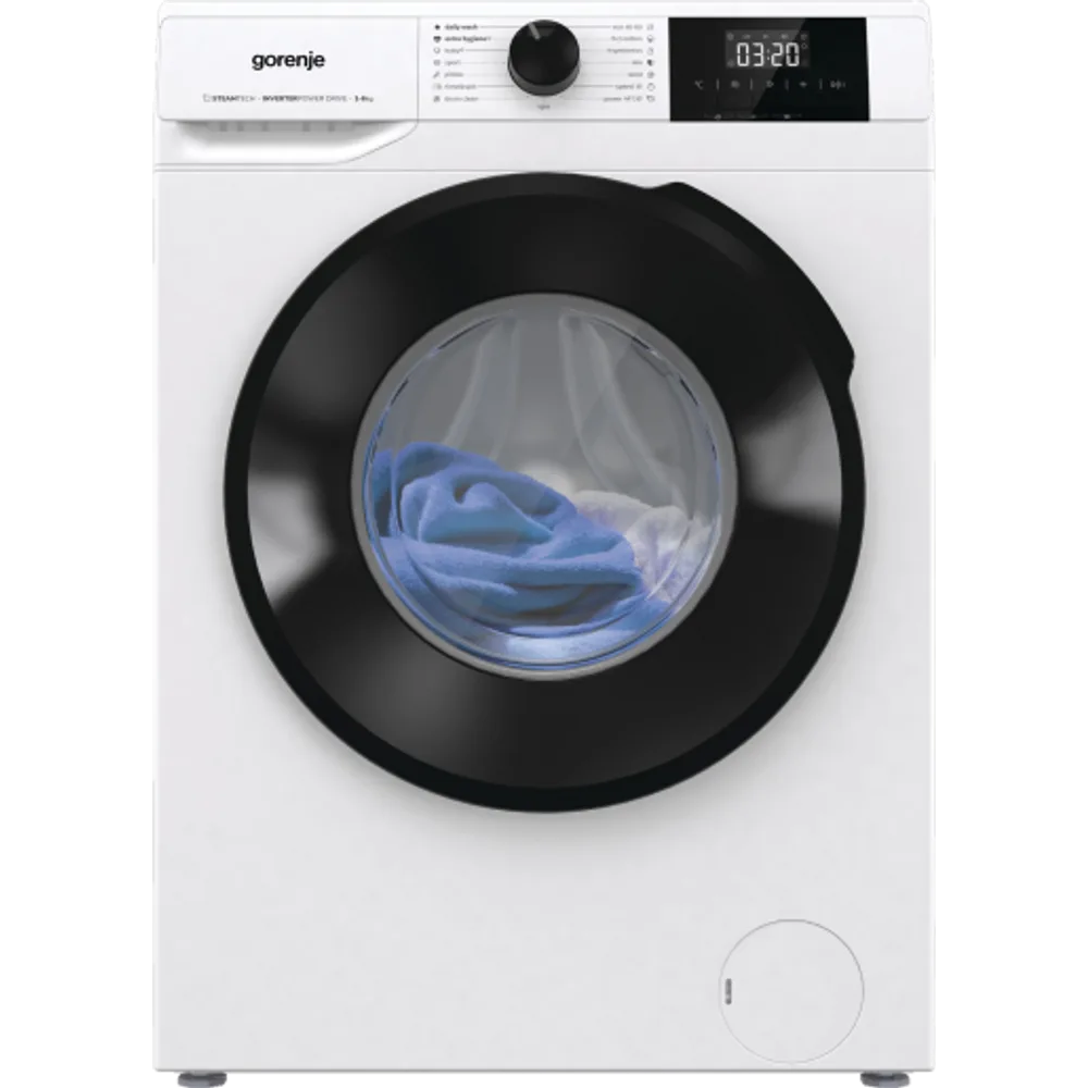 Gorenje W1NGPI61SBS mosógép
