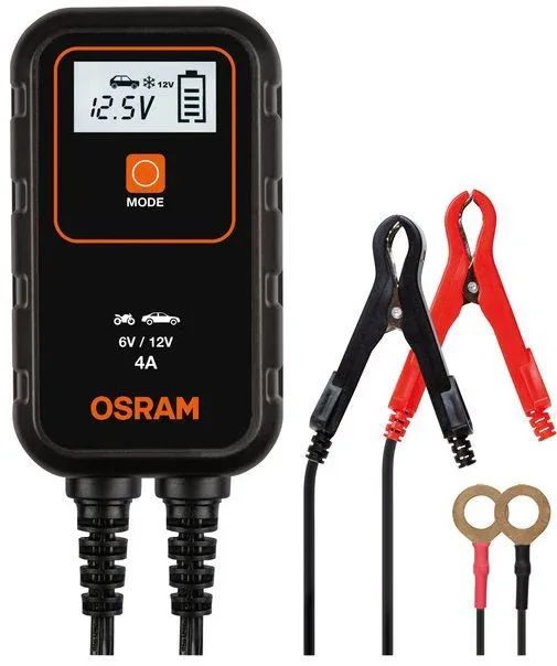 OSRAM BATTERYcharge 904