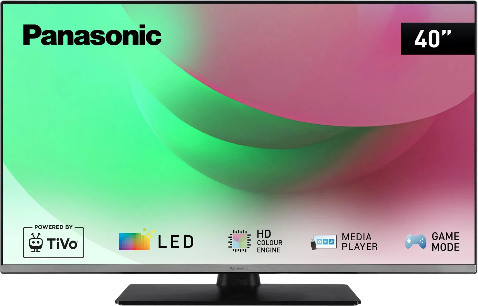 40" Panasonic TB-40S45AEZ