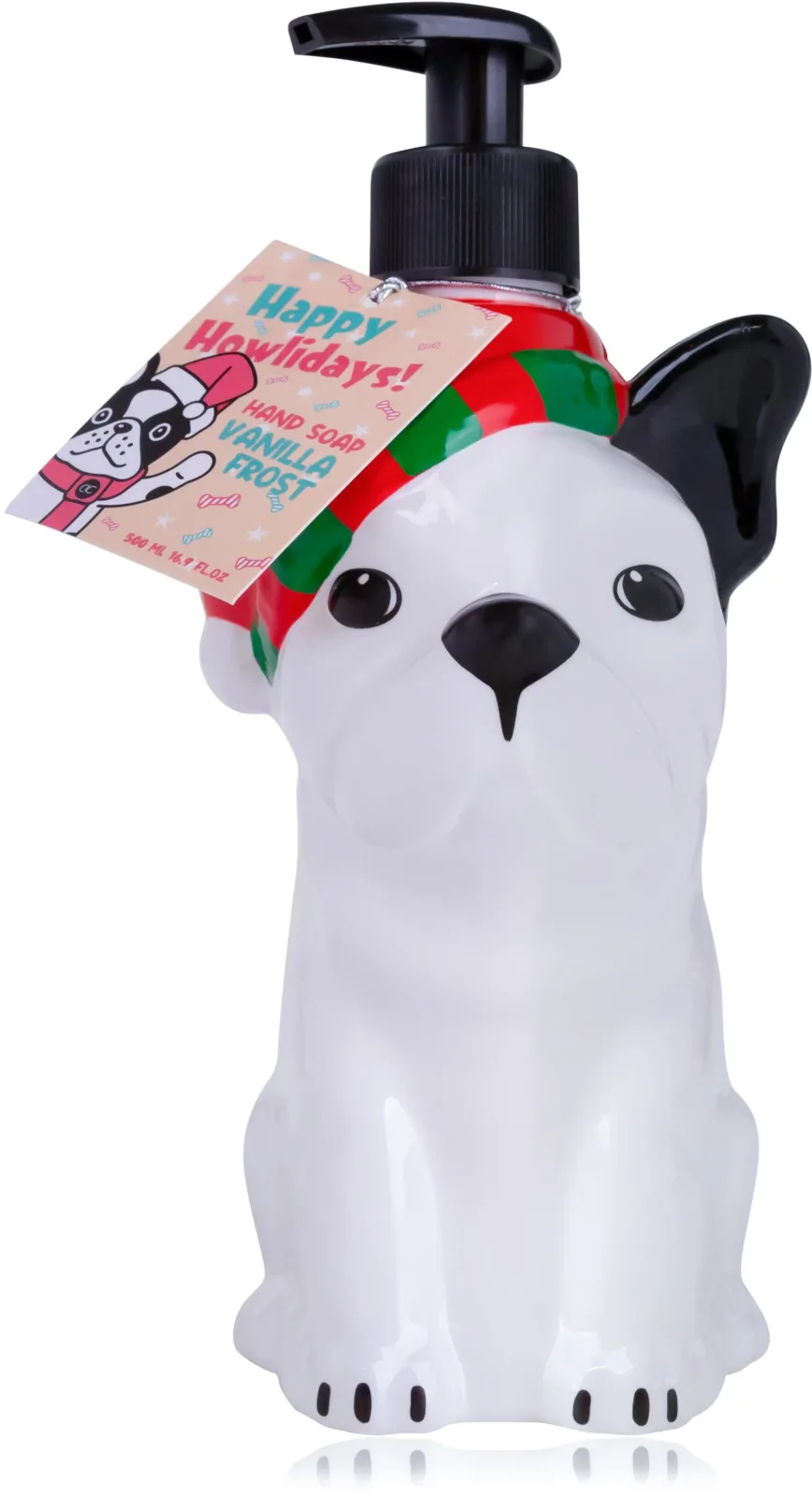ACCENTRA Happy Howlidady Winter Classics 500 ml