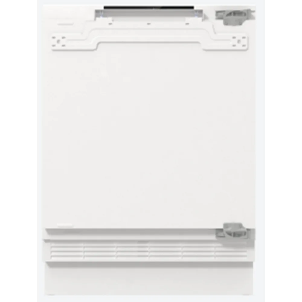 Gorenje RBIU609EA1 Pult alá beépíthető hűtőszekrény