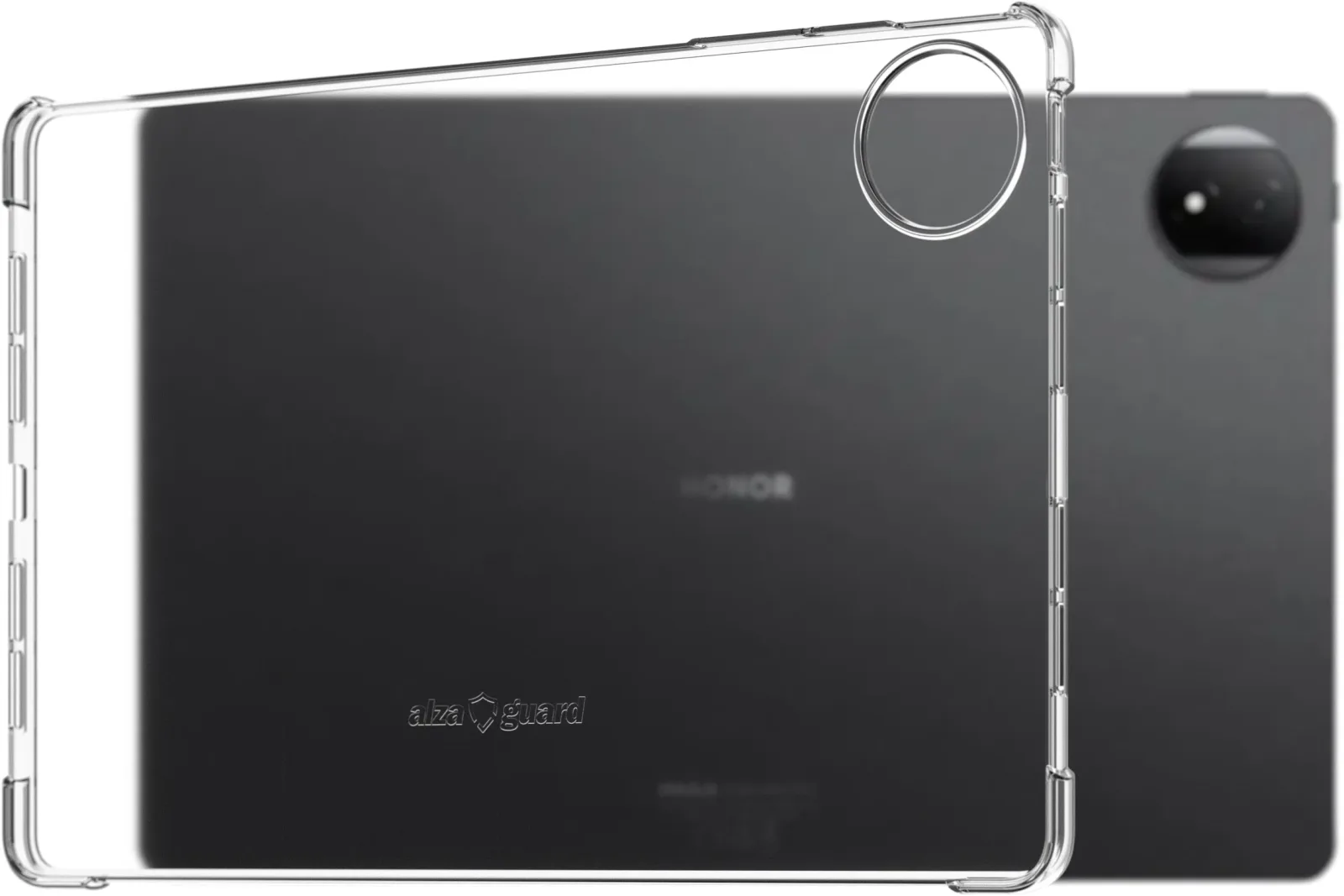AlzaGuard Crystal Clear TPU Case HONOR MagicPad 2
