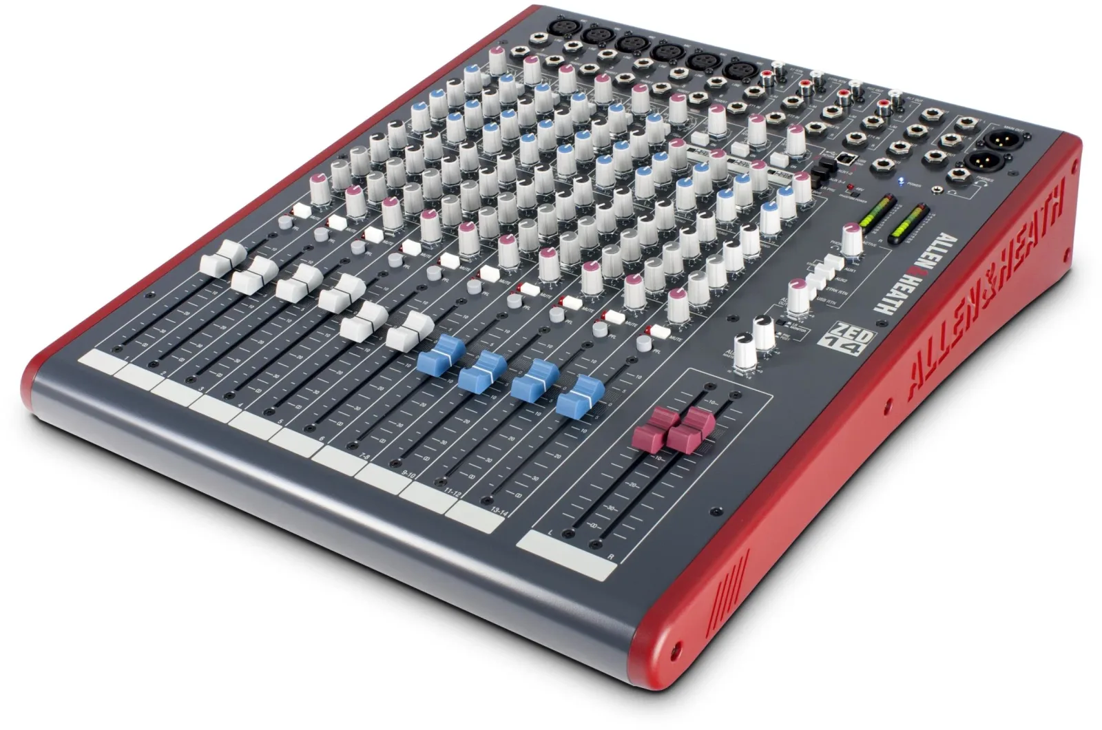 Allen and Heath ZED-14
