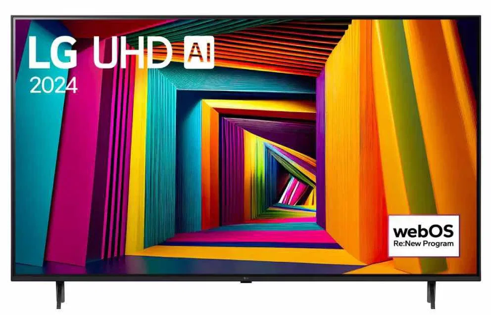 98" LG 98UT91006