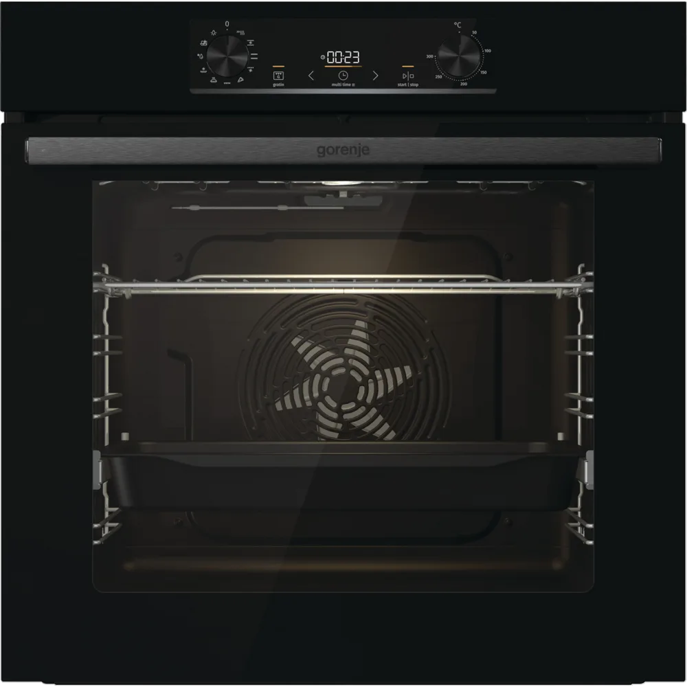 Gorenje BO6735E05B Beépíthető sütő