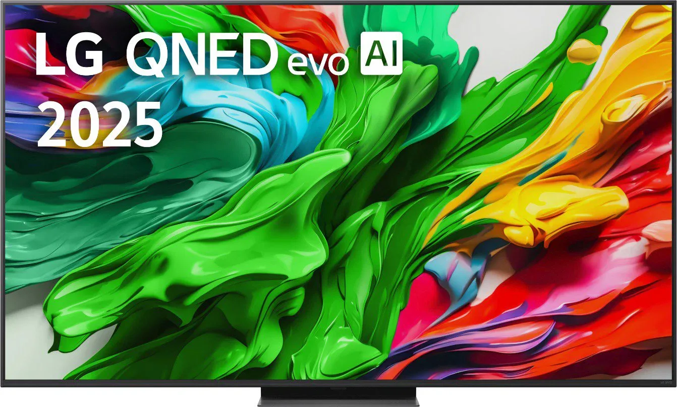 75" LG 75QNED87A3B