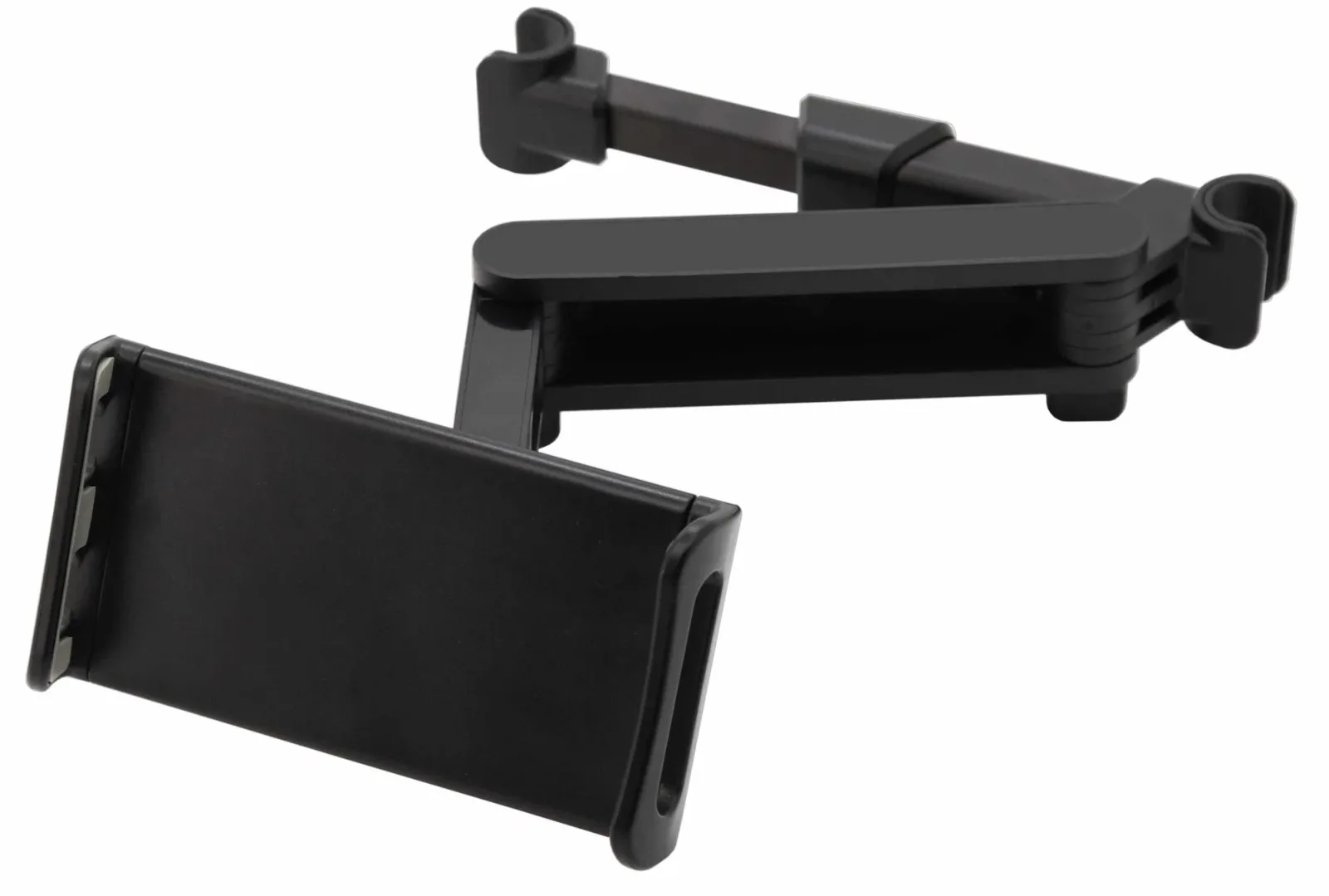 COMPASS ARM Fejtámlára rögzíthető tablet tartó