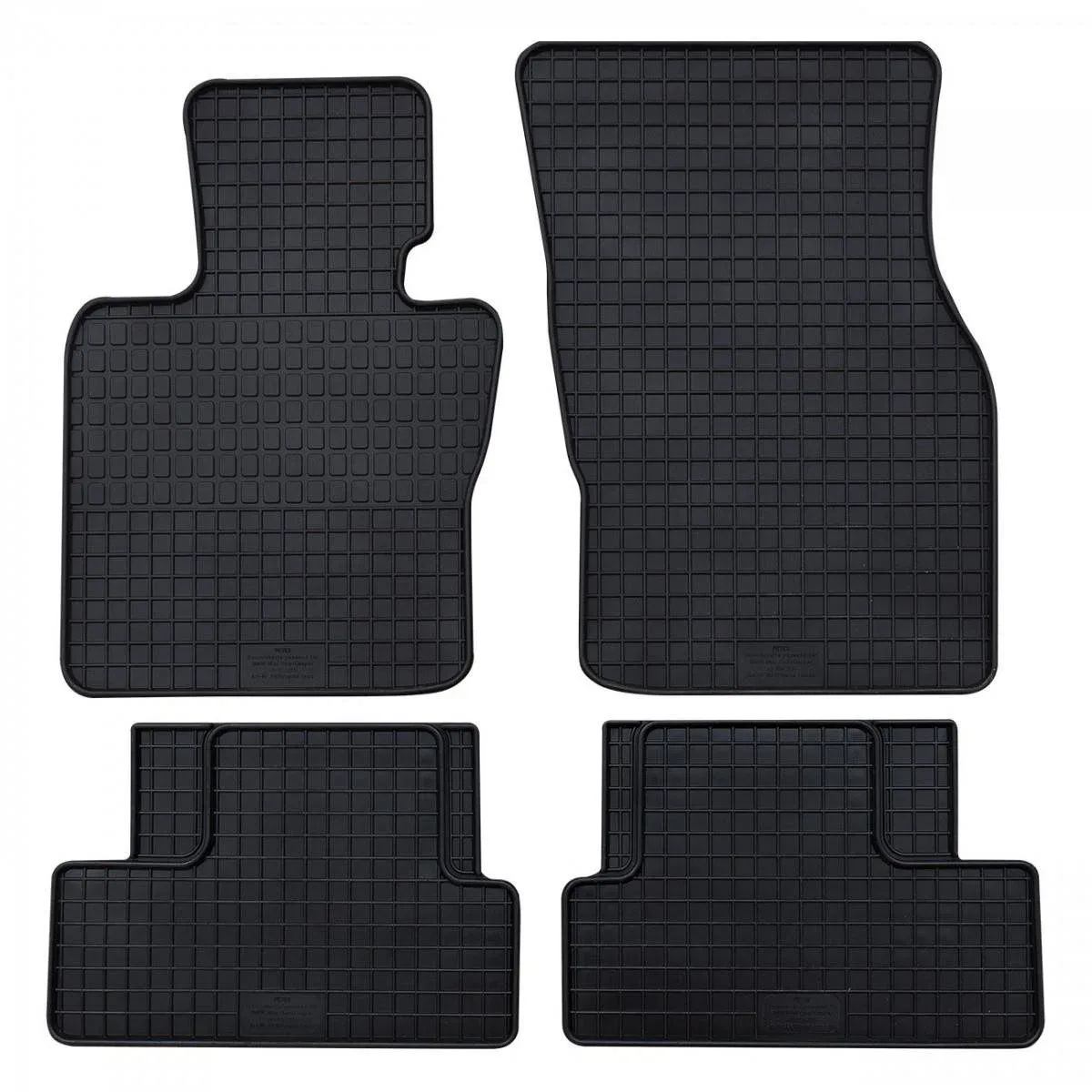 Petex Mini One/Cooper 2014- (3 and 5 doors)