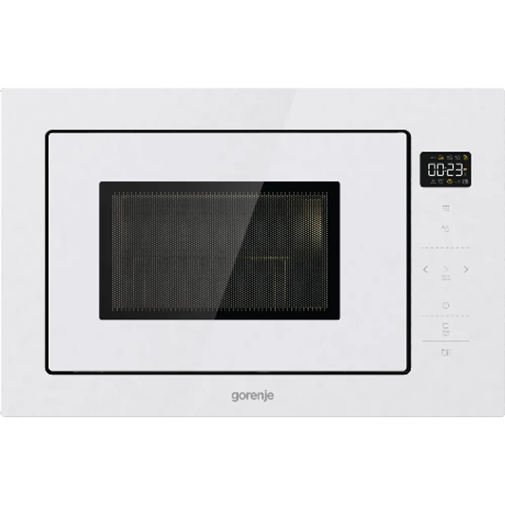 Gorenje BM251SG2WG Beépíthető Mikrósütő