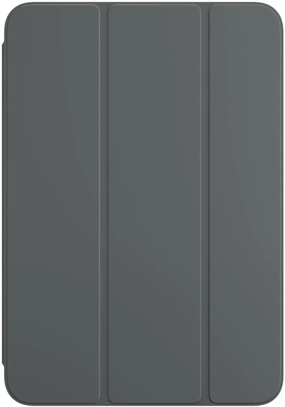Apple Smart Folio iPad mini (A17 Pro) tok - szénszürke