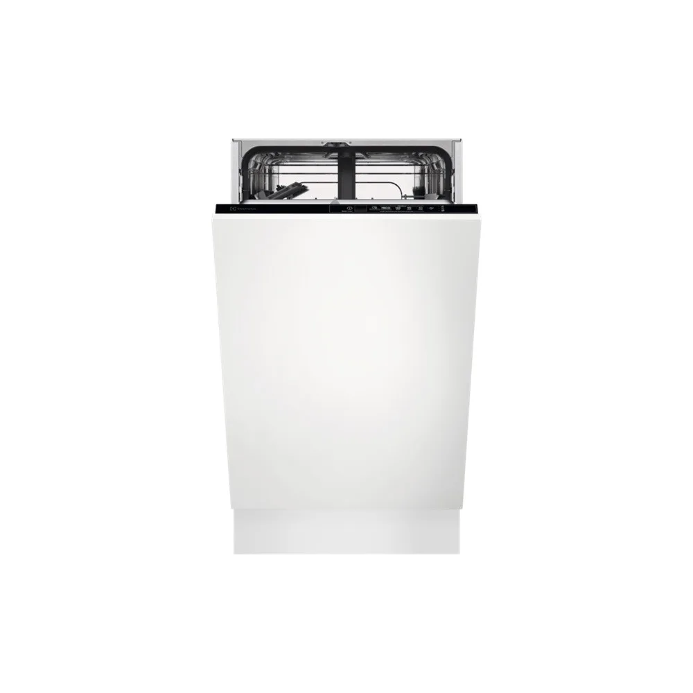Electrolux EEA12100L beépíthető mosogatógép