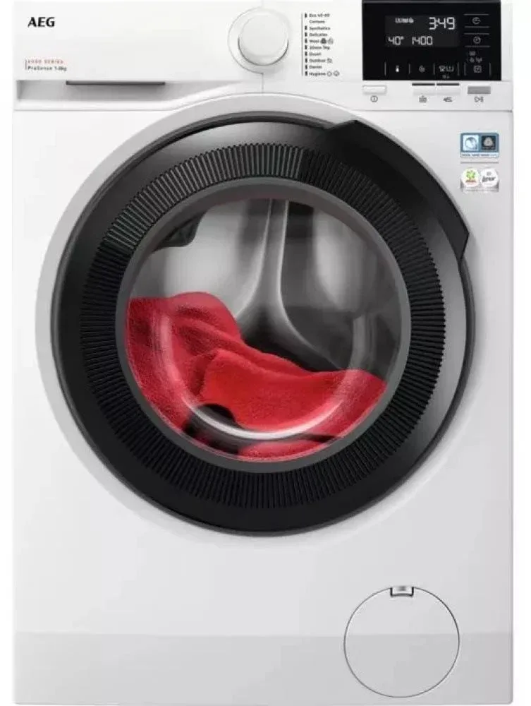 AEG LFR61844BE