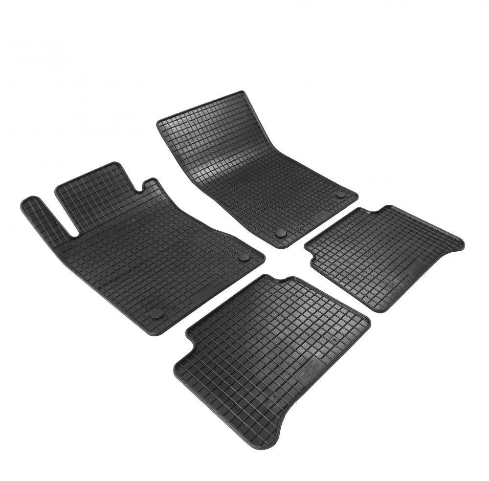 Petex Mercedes E-Class W211 2002-2009