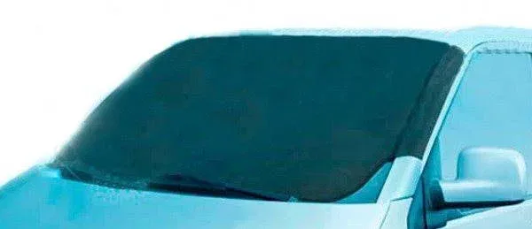 KEGEL TEXTIL Winter Van Szélvédő takaró/árnyékoló, textil