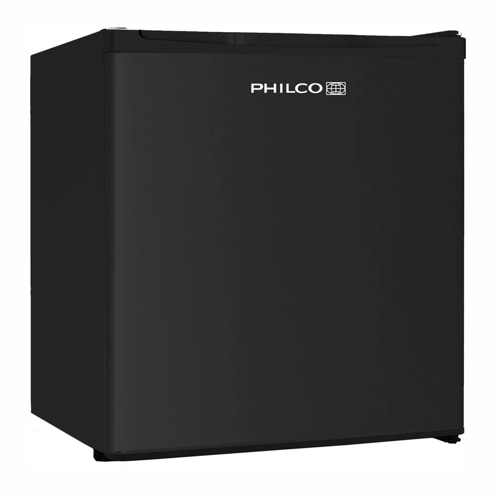 Philco PSB 401 EB Cube szabadonálló egyajtós hűtőszekrény