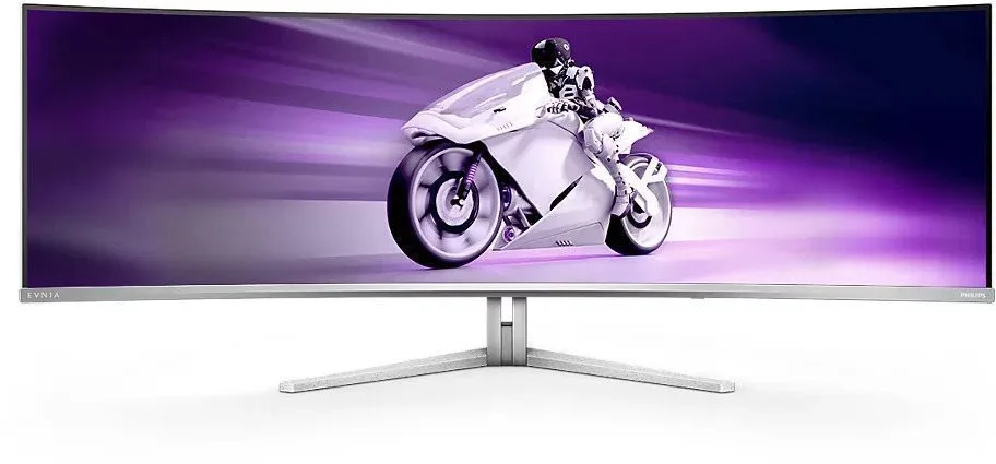 49" Philips 49M2C8900 OLED Gaming