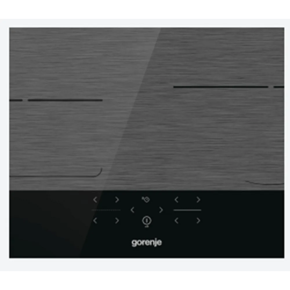 Gorenje GI6421SYB Beépíthető Indukciós főzőlap Simplicity