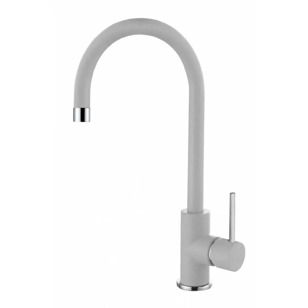 ELLECI Csaptelep Cloud M79 aluminium - A készlet erejéig rendelhető! M79 aluminium