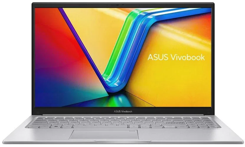 ASUS Vivobook X1504VA-BQ1108 Ezüst
