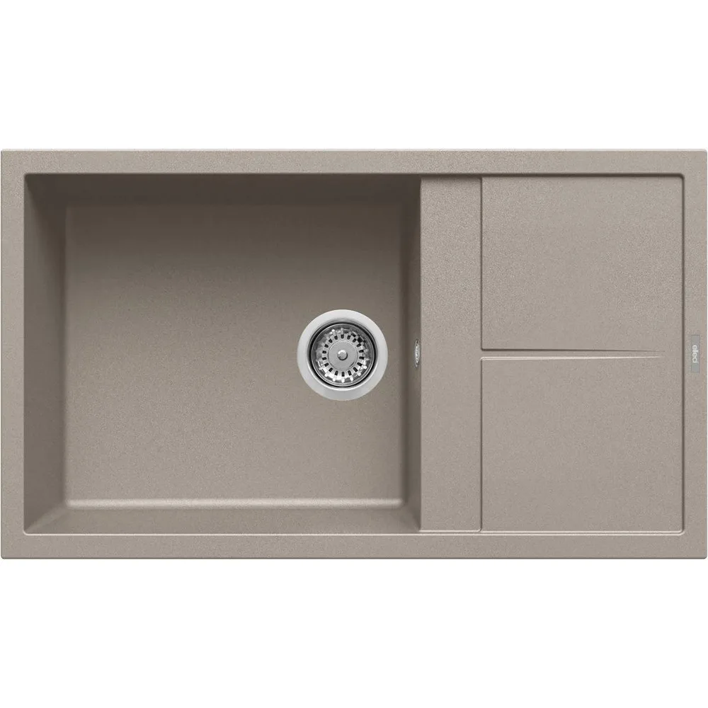 ELLECI - Mosogatótálca Unico 410 G43 tortora