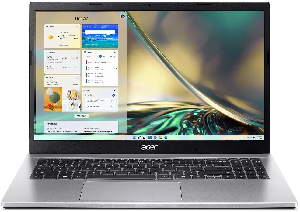 Acer Aspire 3 A315-59-509C NX.K6SEU.01C