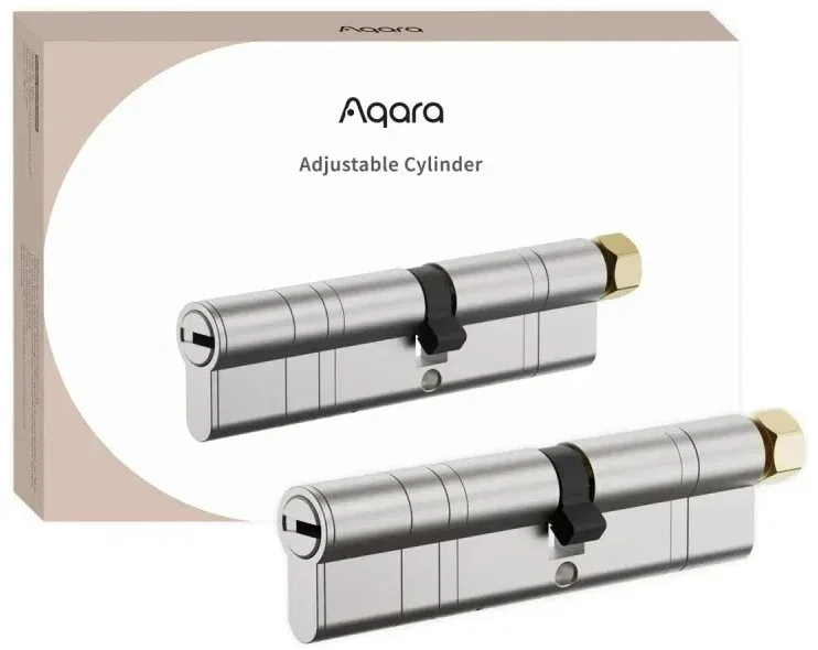 AQARA Adjustable Cylinder (AL-D04E)