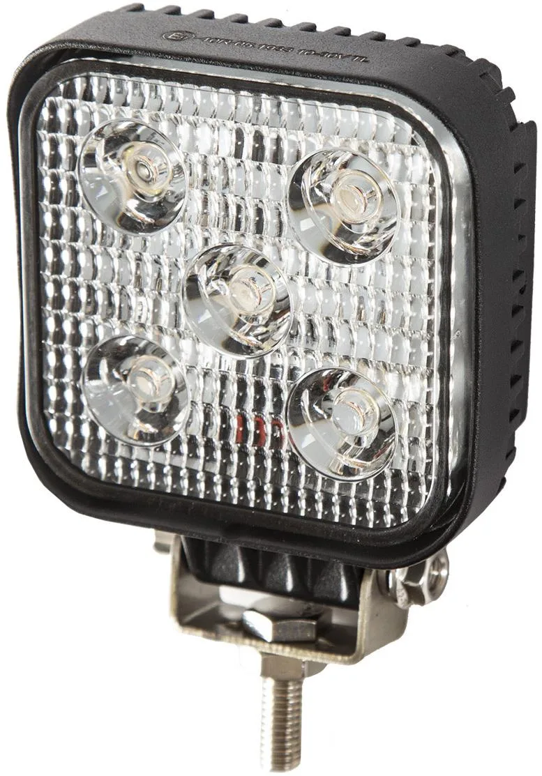 Simex LED - 5 × LED, 83 × 83 × 38 mm