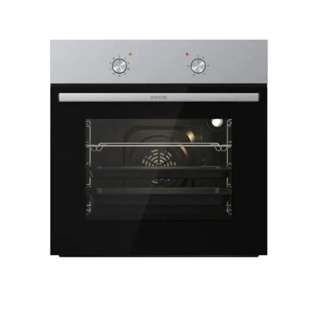 Gorenje BO6717E03AX Beépíthető sütő