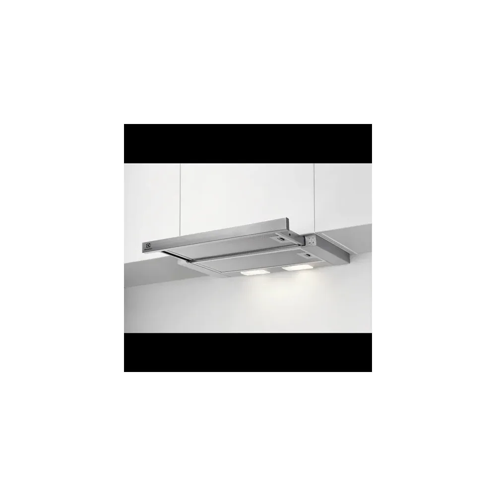 Electrolux LFP326S teleszkópos páraelszívó