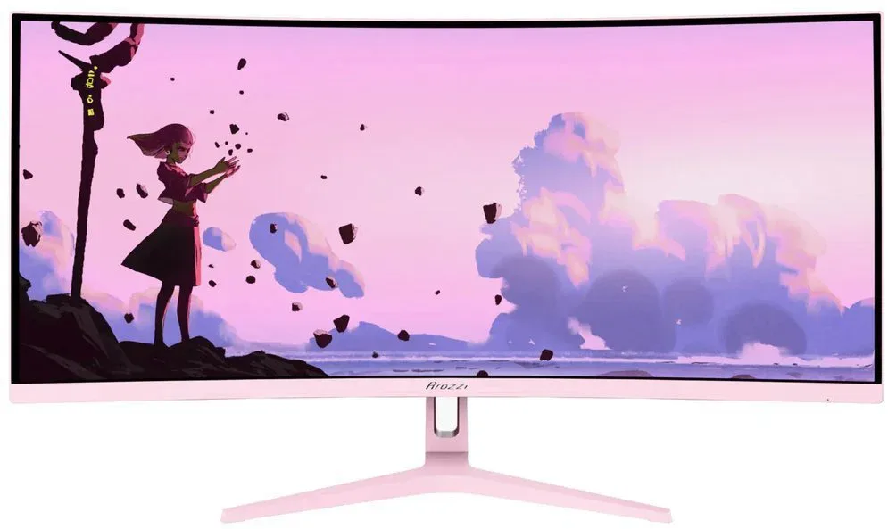 34" AROZZI Nova 34T2K165 Pink