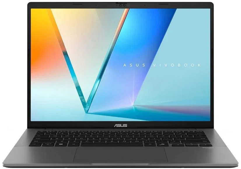 Asus Vivobook S S3607QA-PL018W Gray