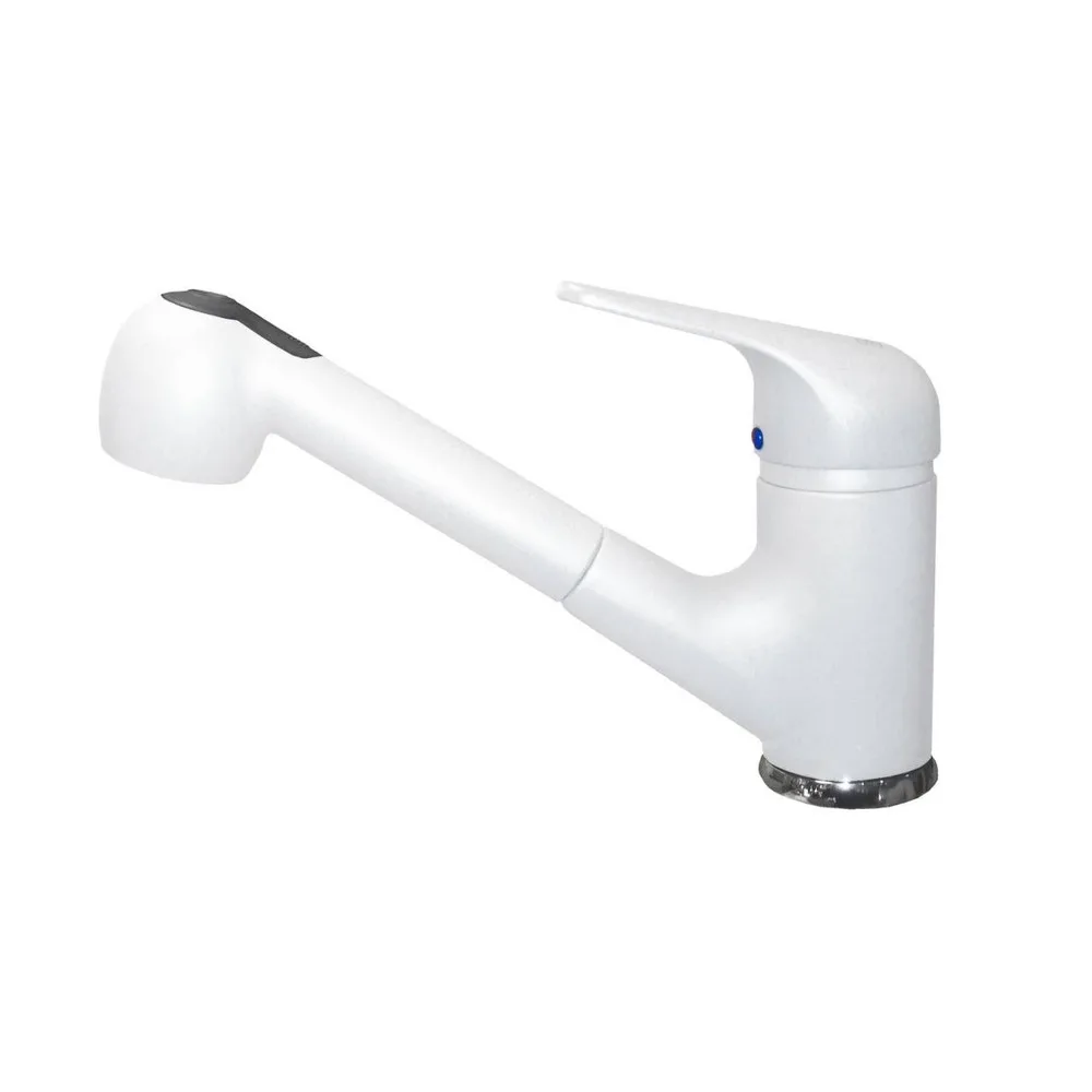 ELLECI Csaptelep Venere G68 bianco G68 bianco