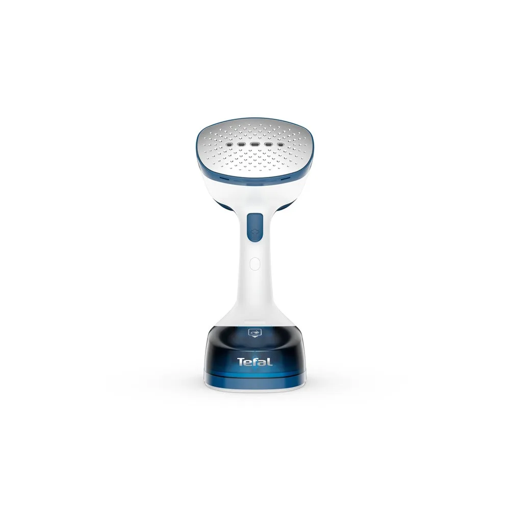 Tefal DT7130E1 Access Steam Easy kék-fehér kézi ruhagőzölő