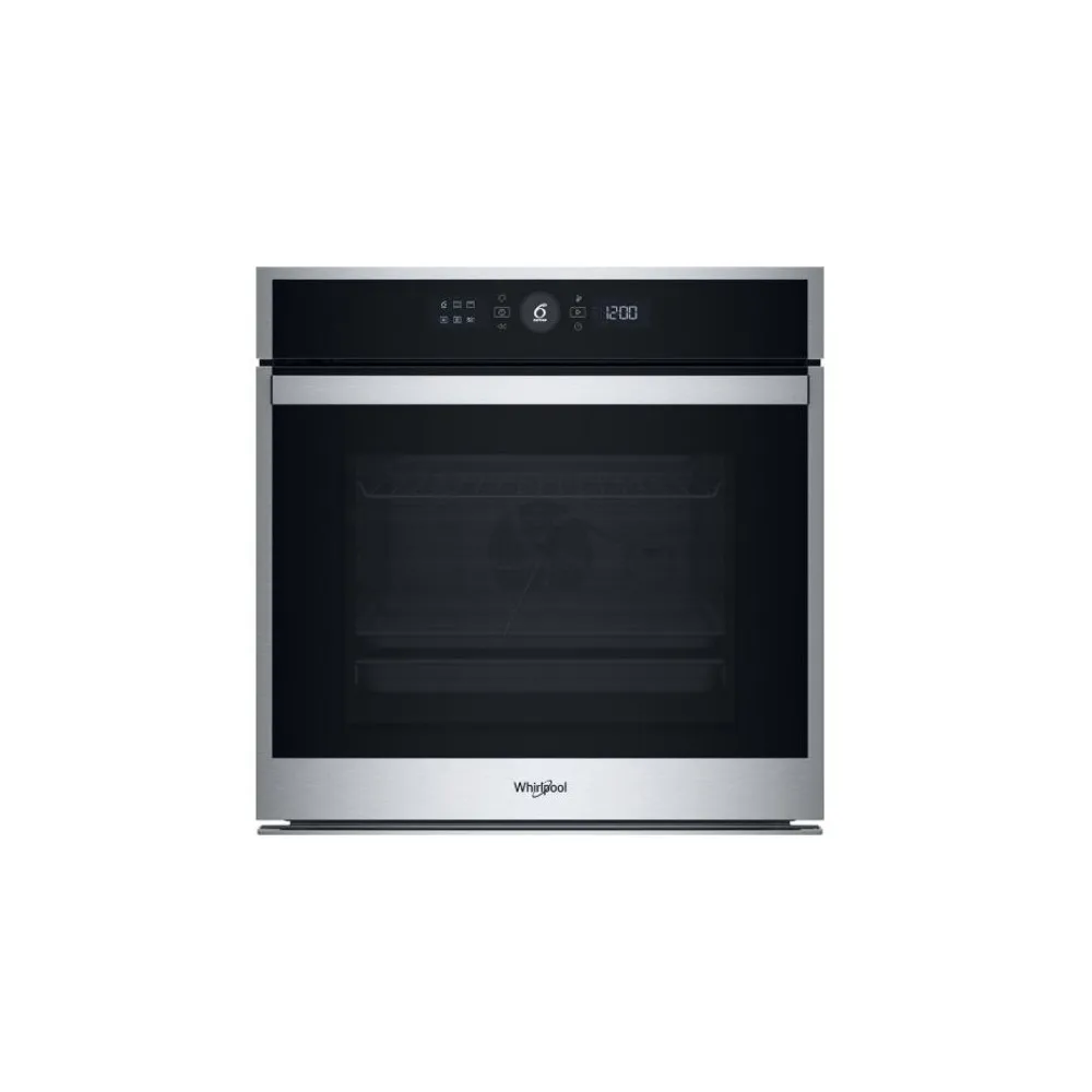 Whirlpool WOI4S8PPM1SX Beépíthető sütő